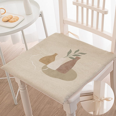 Coussin de chaise Red Barrel Studio®