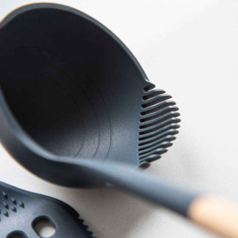 Jeanne Fitz 3 Utensil Set