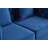 Vanida 63'' Velvet Loveseat-1628988570