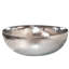 Maestro Copper Circular Vessel Bathroom Sink-20568662