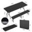 180cm Banquet Table