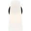 Olina 1 - Light Armed Sconce-112171447