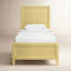 Naples Low Profile Standard Bed-1189689588-1077635687