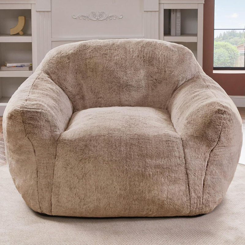 Bean Bag, Khaki