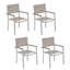 Travira Stacking Patio Arm Chair-351753000-326606603-351753004