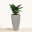 Vinesha ECOBO Eco-Friendly Planter Indoor/Outdoor Planter for Flowers & Plants Contemporary All-Weather-88977514-93820041-88977515