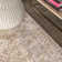 Peregrine Ornate Geometric Medallion Gray Rug