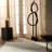 Label J Morgana Powerloomed Tribal White Area Rug (8'6"x11'6")-1980018731