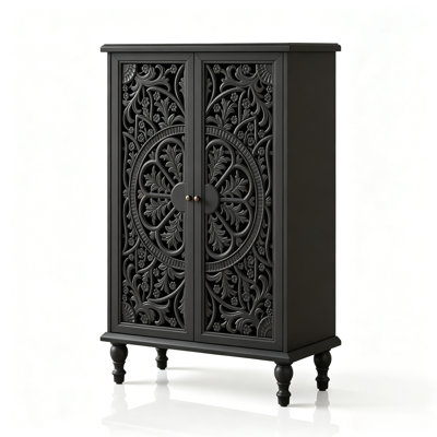 Armoire de rangement Farmhouse