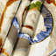 Tapisserie murale Desserts-133649642