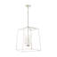 Lustre géométrique à 4 lumières Thea-1164860372-1164860373