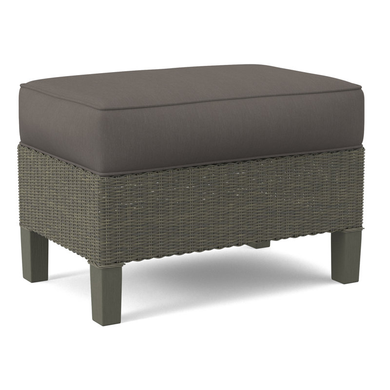 Gibraltar Ottoman, Greystone, Gray Sugar Performance; 0863-84