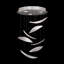 Elevate 3 - Light LED Pendant-59722268-63242892