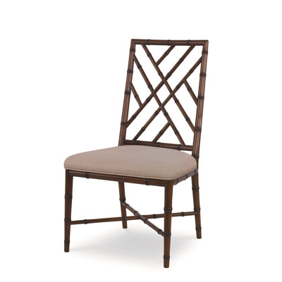 Caribe Upholstered Dining Chair