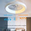 Ceiling Fan with LED Lights