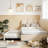 Upholstered Bed Daybed With Pull-Out Bed-227686119