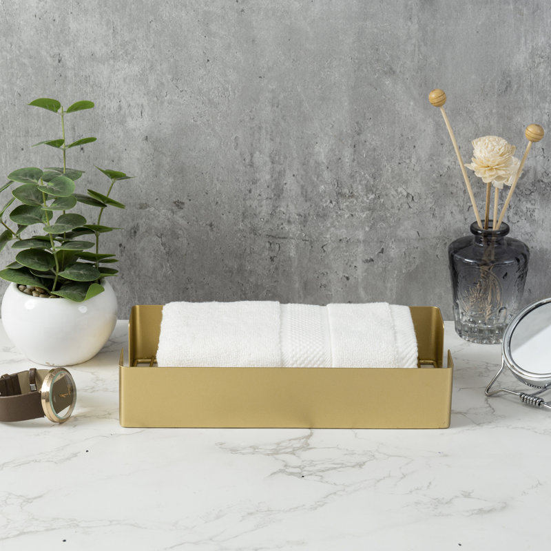 Porte-papier hygiénique pour salle de bain