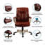 Leesburg Executive Chair-88507087