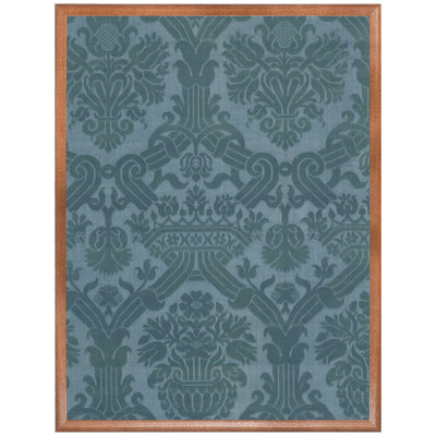 11x12 Picture Frame Brown Lightle Style 802-881-03400 , 0.75 Inch Wood Moulding , Includes Glass and Backing , Wall Display Frame for Art, Posters, or Photos ,