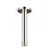 Polished Nickel selected