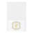 Winston Porter 100% Turkish Cotton MONICA 2PC Embellished Hand Towel Set-473138250
