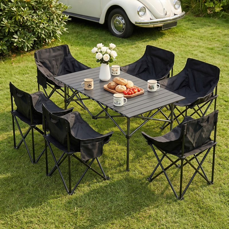 Patio Dining Set with
