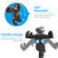 Macally Pole Mount