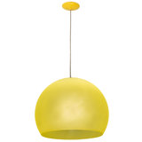 Bola Play 1 - Light Pendant