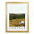 Oak Wood Frame