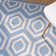 Deedrick Performance Geometric Indoor/Outdoor Area Rug