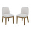 Tucker Upholstered Dining Chairs