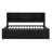 Guptill Metal Daybed-439641891