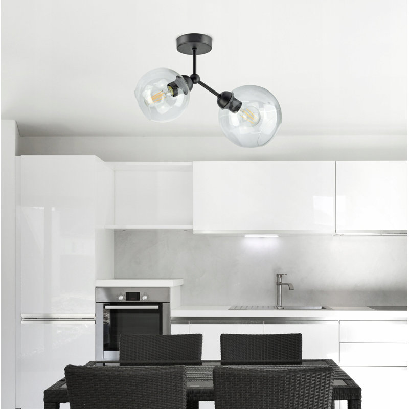 Varela Glass Spotlight