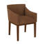 Upholstered Arm Chair-1280602711-1280603438