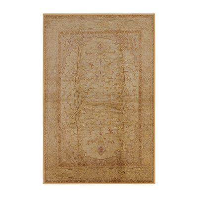 Oriental Indoor Rug