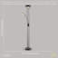 180cm LED Torchiere Floor Lamp-1109996772