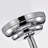 26'' Ceiling Fan with Light Kit-1865556564