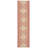 Danya Red/Cream Indoor/Outdoor Area Rug-693928366