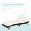 Chaise longue de patio, chaise de piscine-966629495