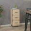 Kallieann End Table-201311322