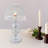 Modern Crystal Table Lamp Luxury Decorative Crystal Table Lamp