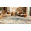 Wisner Oriental Area Rug-1875755617