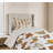 Dog Farmhouse / Country Polyester Coverlet