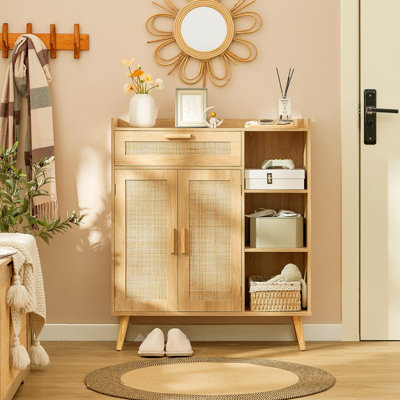 Armoire de salle de bain Danela