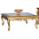 Millard 2 - Piece Glass Top Living Room Table Set