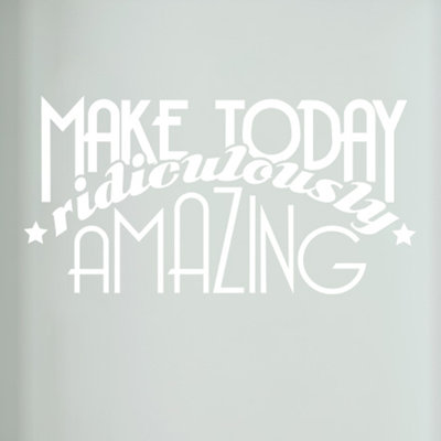Wall Decal