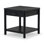 Jaylessa Wood 1 Drawer End Table