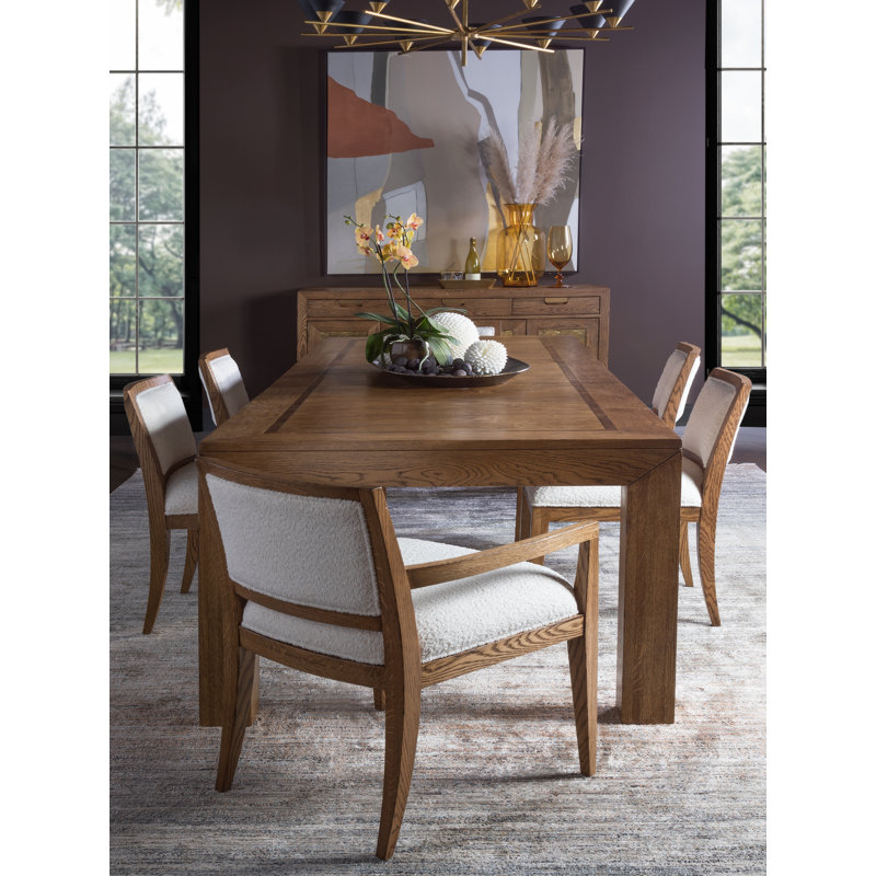 Barnaby Dining Table