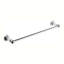 Columnar 24" Towel Bar