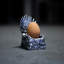 Happy Larry Augu Acrylic Egg Cup